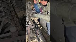 The Right Tools Transform Bamboo Strip Cracking