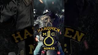 Hangmen 1% MC: The Untold Story of an Outlaw Motorcycle Club
