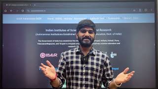 IISER Result 2024 Latest Update #iiser2024 | IAT 2024 RESULT | IISER 2024 Preference Order