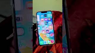 iphone 13 smooth UI #trending #virlvideo #feedshorts #bigbilliondayflipkart2023 #ytviral #iphone13 😊