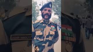 Indian army #indianarmy #borderforce #army #bsf #police #bsfdutys #armylover #lifeofbsf #motivation