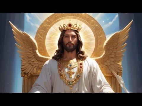 Part 6 Of My Dreams. We're About To See Jesus!