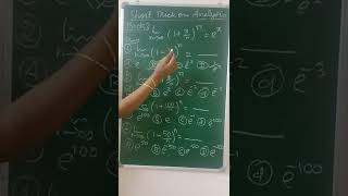 SET-NET-PGTRB-MATHEMATICS- Analysis mcq-  #net #set #pgtrbmaths #polytechnictrbmaths  #shorts