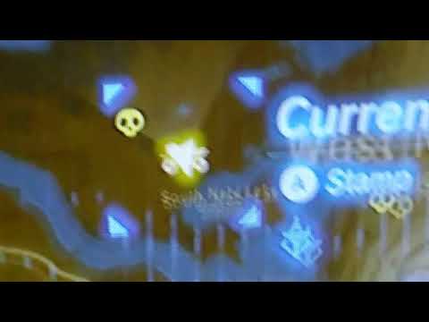 Breath of the Wild Master Cycle Zero Deuling Peaks Korok seed