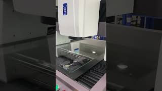 Qualitycontrol #instrument #metrology #autoparts #car #aircraft #videomeasuring #Jinuosh #Bigsize