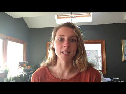 T32 Grant Project- Kristen Gelenitis