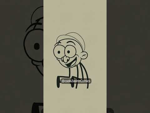 My boss inspiration speech! 🤣 rico animations #jokes #funny #comedy #cartoon