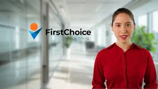FirstChoice Phone Training 101