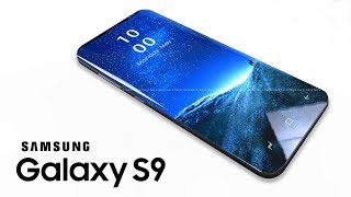 Samsung Galaxy S9 Review - 2018