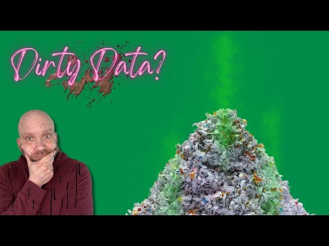 Don't Overcomplicate It! Data Cleaning in Excel for Beginners
