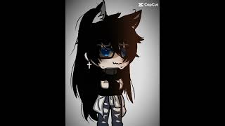 😳🔥😎 #crazycoco #gacha #gachalife #ytshorts #hi #edit #New￼ OC #jessica-y6p2j