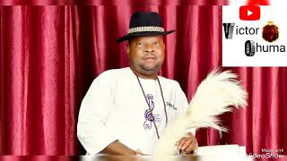 Chief Felix Ugbekile_____ Isi - Yebike     #ikamusic