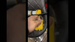 Tool Hack #oldschool #makeitwork #shoptool #shoptalk #toolmods #modified