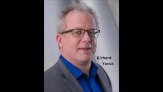 Artificial Emotional Intelligence #12