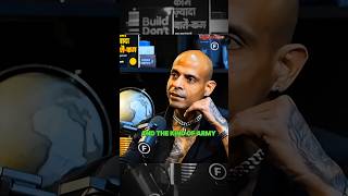 India🇮🇳never afraid Of China 🇨🇳// Ft. Col. Shivendra Kanwar ( PARA SF) #indian_army #shorts