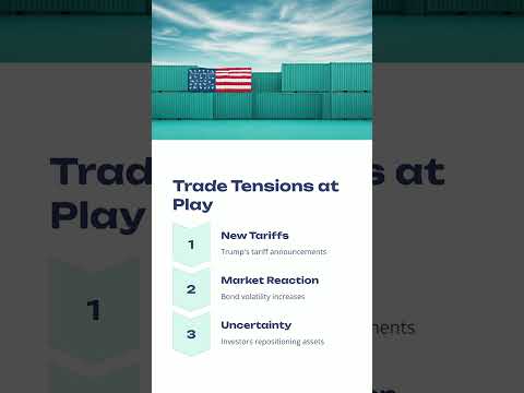 Is China Really Dumping US Treasury Bonds? #China #Bonds #USvsChina #TradeWar