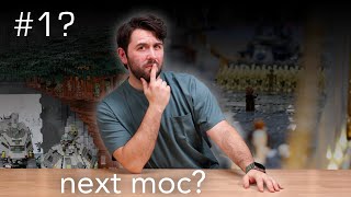 How much LEGO do I actually BUY? Biggest MOC Possible? | Solid Answers #1