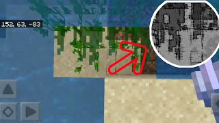FINDING MINECRAFT GLITCH 😱😱😱
