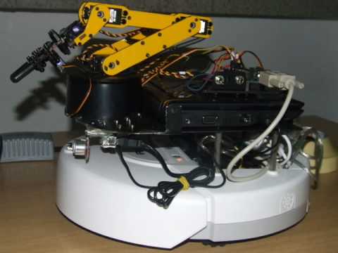 Photos UBBots 2009