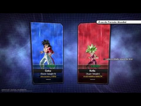 DRAGON BALL XENOVERSE 2_20250628064835