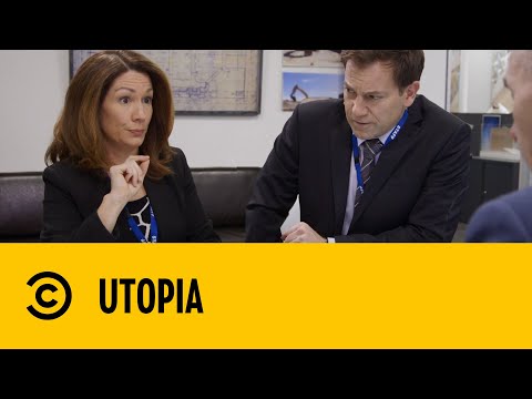 Education Nation - Redacted | Utopia