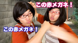 教育ママVS教育ママ