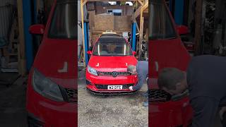 Vw caddy bluewater meet #vw #vwcaddy #dtetv