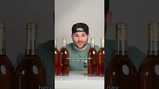 BOTTLING DAY: POMEGRANATE MEAD FINAL STEPS