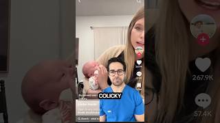 What To Do If You Have a Colicky Baby 😭 | Dr. Yoshi’s Soothing Tips for Parents