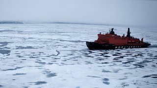 North Pole: At the Top of the World