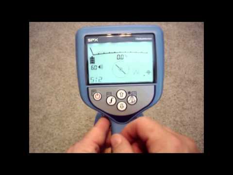 RD7000 Receiver Setup Instructions