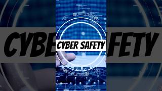 Protect Yourself from Online Threats! #onlinesafety #facts #cybersafe #shorts #technology #chatgpt
