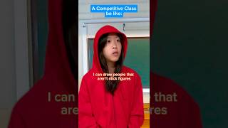 A Competitive Class