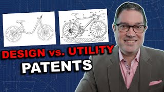 Design Patent vs Utility Patent: Which One Do You Need?