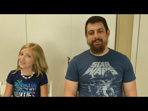 Luke and Faith Learn Japanese! Week 5