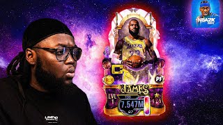 NBA 2K Mobile is INSANE Now
