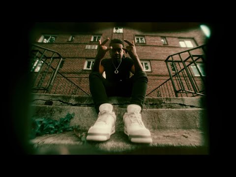 zone1eriic - Traffic Gang [Official Video] @hariroc