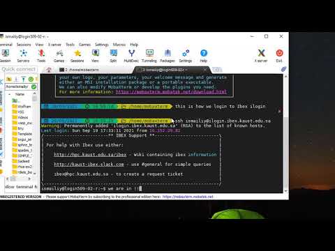 how to login windows