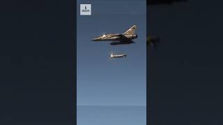 French Scalp missile