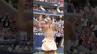 The BEST grunts in tennis! 😂