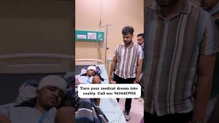 Let my journey be your inspiration | Dr Amir AIIMS #shorts