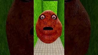 CHOOSE YOUR FAVORITE THE POU BOU'S REVENGE FAMILY or REAL FORM POU in Garry's Mod