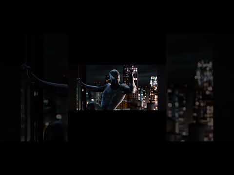 Are you going to cry? #foryou #spiderman