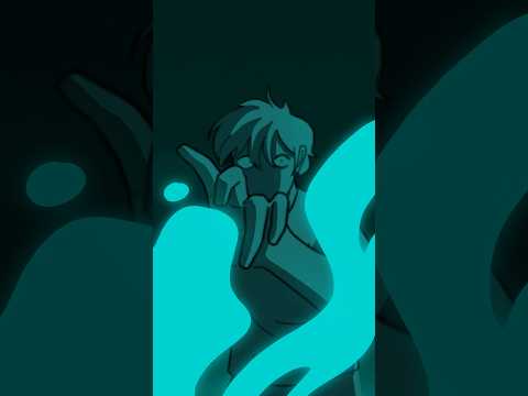 Dark Percy Jackson animation #percyjackson #animation