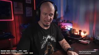 !gramec 🔥FUJIFIL X100VI acc + PITAKA UNBOX + REAKCE + VAPE REWE + PUBG Gaming??? + Καφές + 🤟18+ 🔞