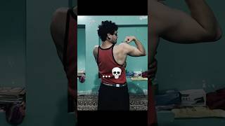 Wait for it.                                                  #gymaddict #motivation #gym