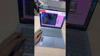 Lenovo yoga slim 7 | with intel core ultra 5 and ultra 7 under 80000