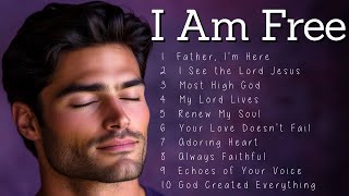 Songs that Heal | Gospel Music Playlist for Spiritual Renewal