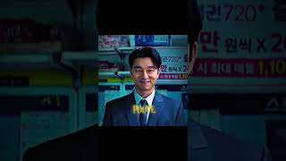 No hate. ✨ #goviral #squidgame #musicgenre #highquality #edit #kdrama
