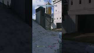 Halo infinite live fire parkour, boxes to nest jump #halo #haloinfinite #livefire #parkour @Shyway